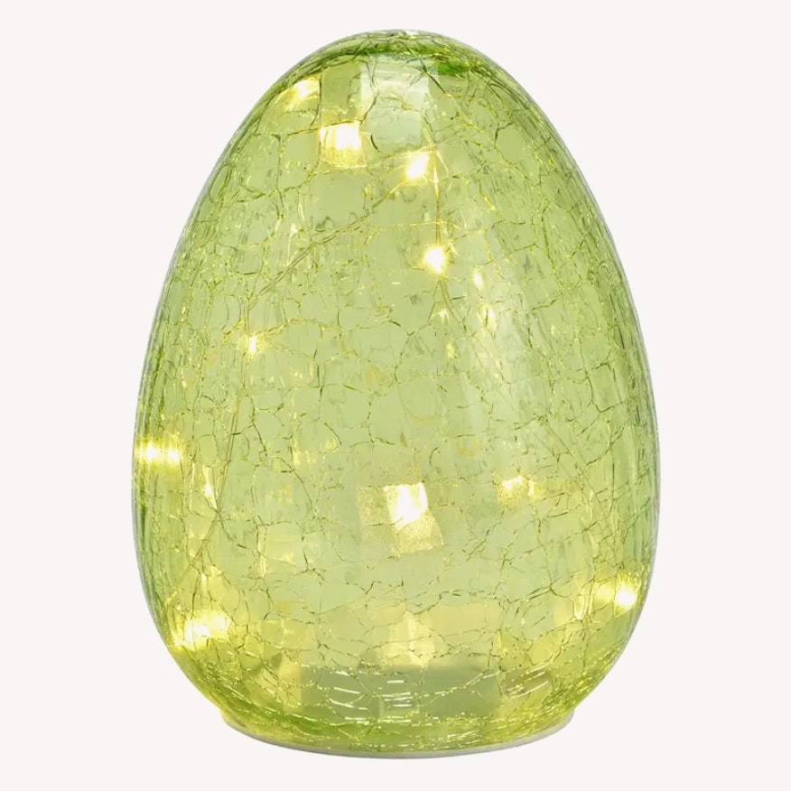 Dekorativt Ägg Led
