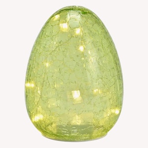 Dekorativt Ägg Led