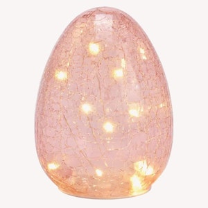 Dekorativt Ägg Led