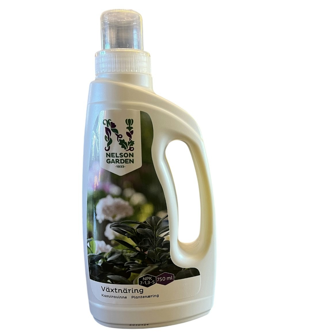 Växtnäring 750ml