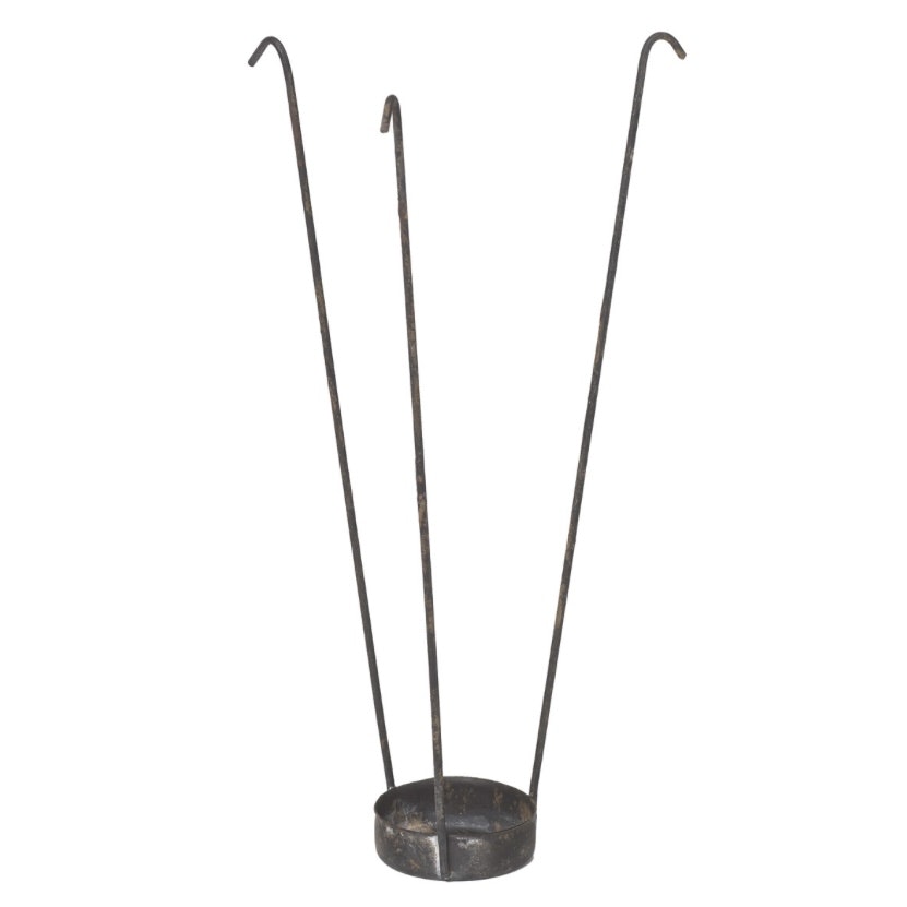 Ljusstick för värmeljus