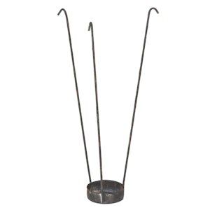 Ljusstick för värmeljus