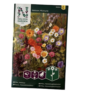 Nektar Mix Pollinatör