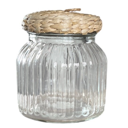 Förvaringsglas 1-4