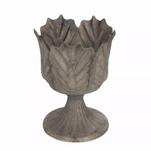 Kruka Blad Mini Metall