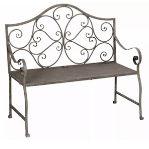Soffa Ro Metall
