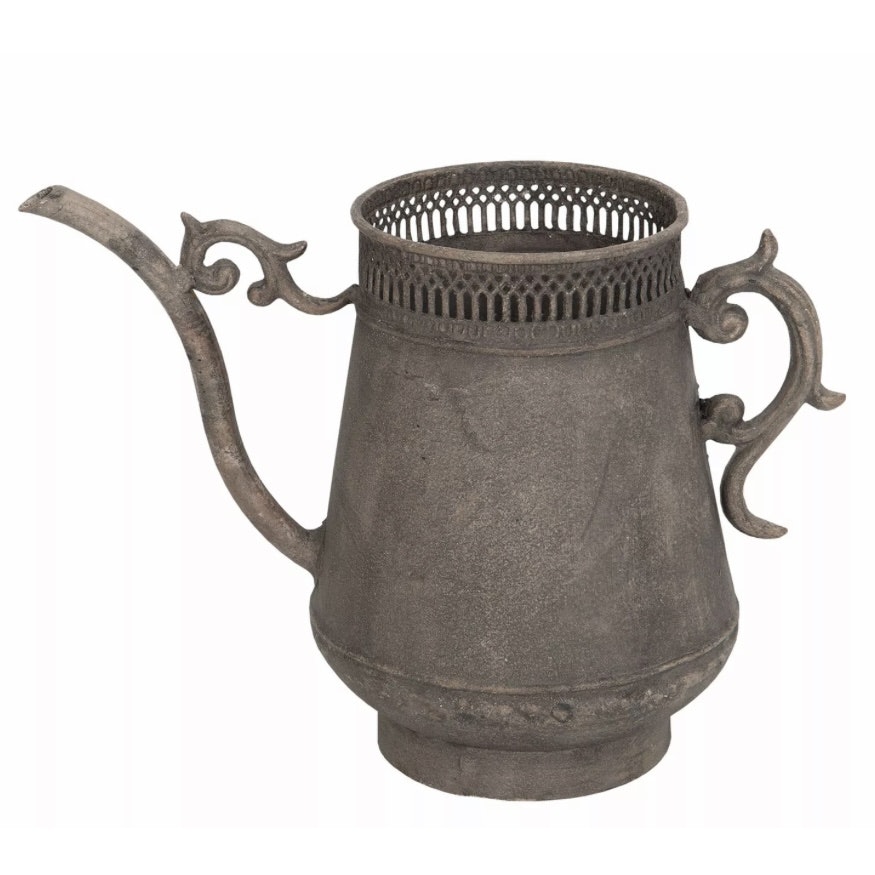 Vattenkanna Lea Metall