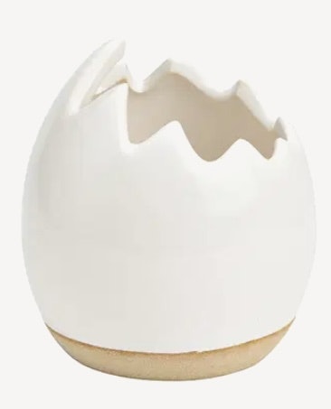 Blomkruka Ägg