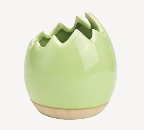 Blomkruka Ägg
