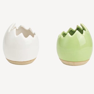 Blomkruka Ägg