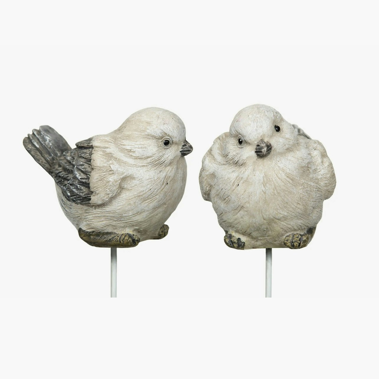 Stick Fågel Poly