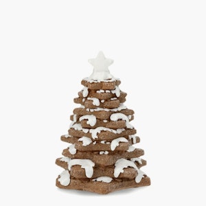 Gran Pepparkakor Poly Mellan