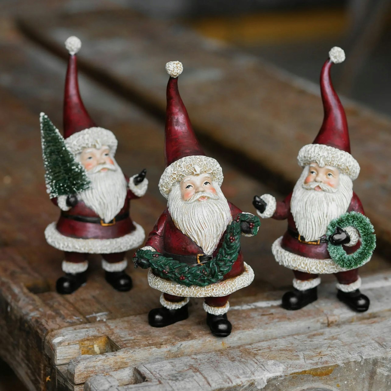 Tomte Trilling Mix Poly