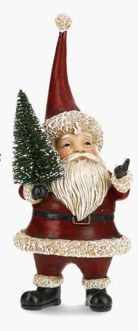 Tomte Trilling Mix Poly