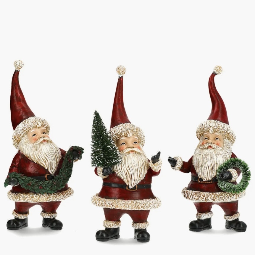 Tomte Trilling Mix Poly