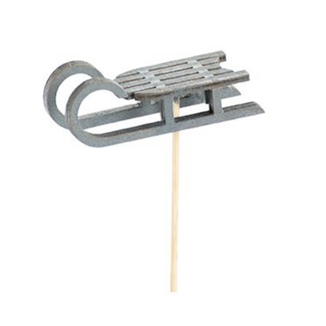 STICKS SLÄDE GRÅ