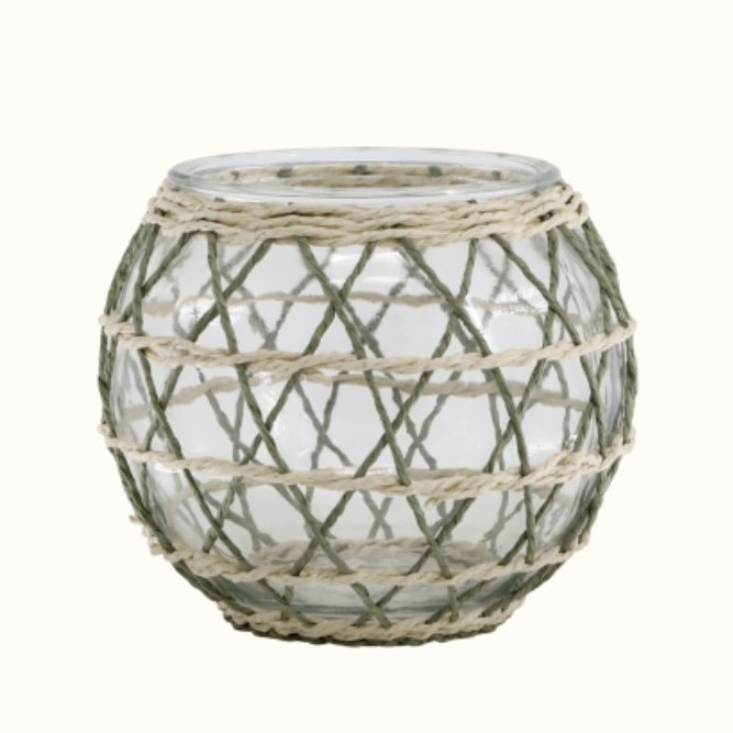 Lykta jute