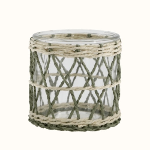 Lykta jute