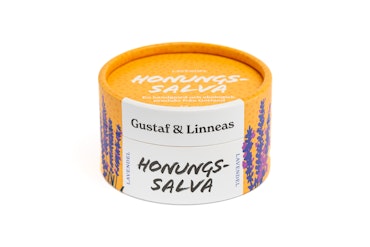 Ekologisk honungssalva