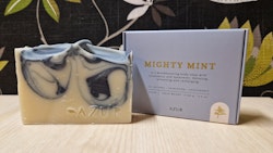 Mighty mint eucalyptus-pepparmint