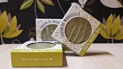 Marseilletvål 100 gram