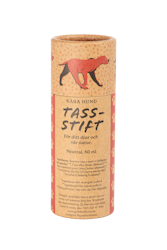 Tassalva stift