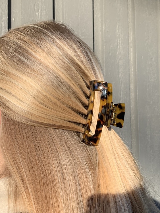 Lea clip