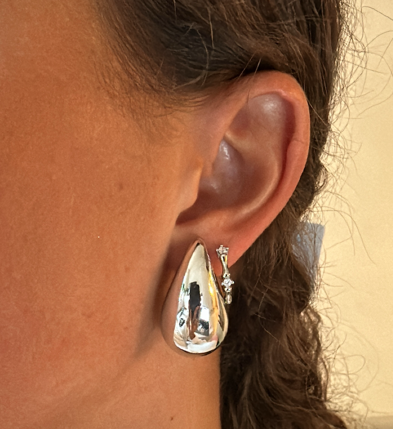 Sparkle hoops