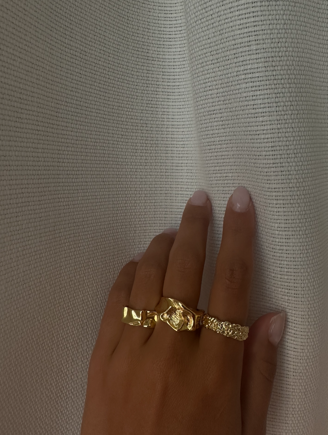 Rawr ring