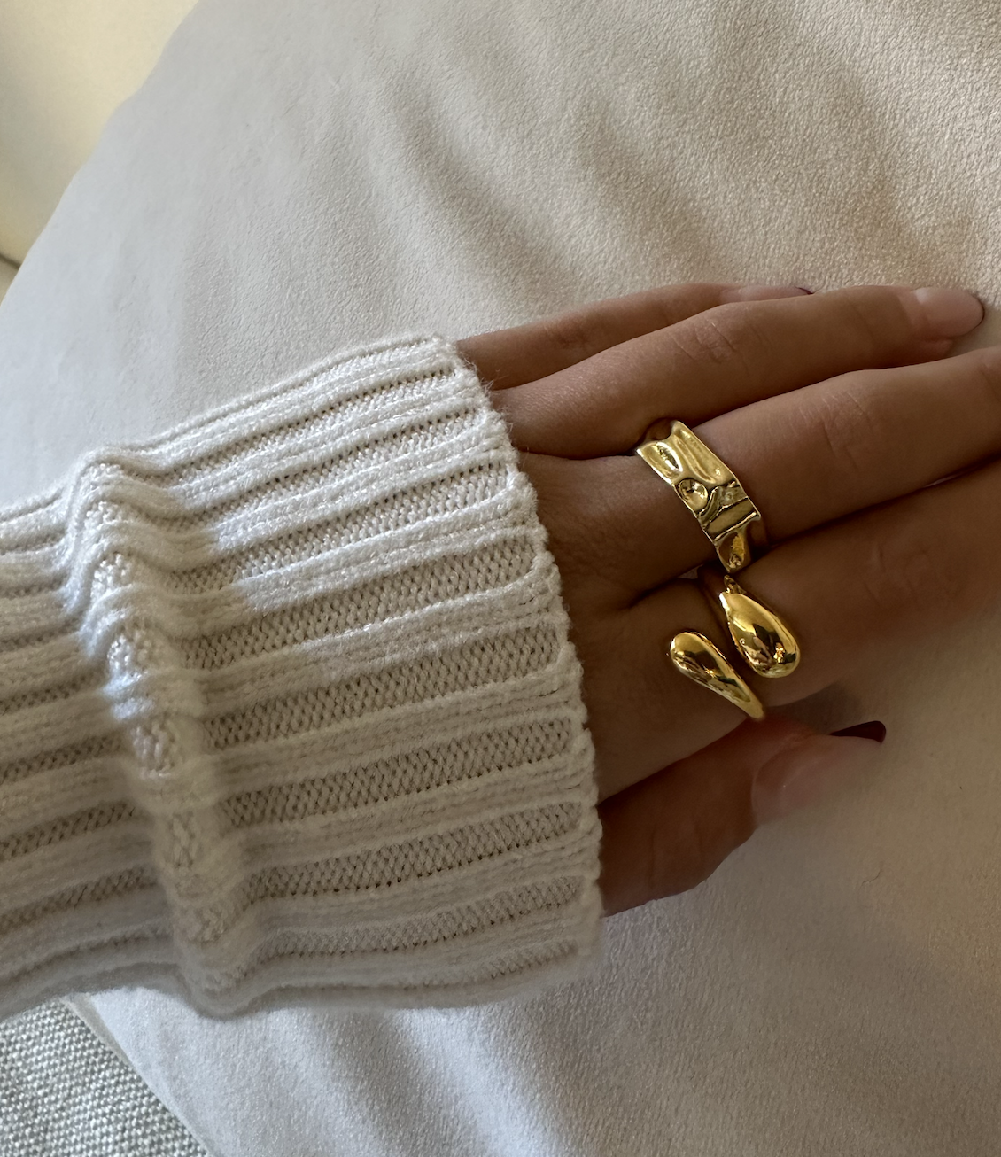 Selma ring