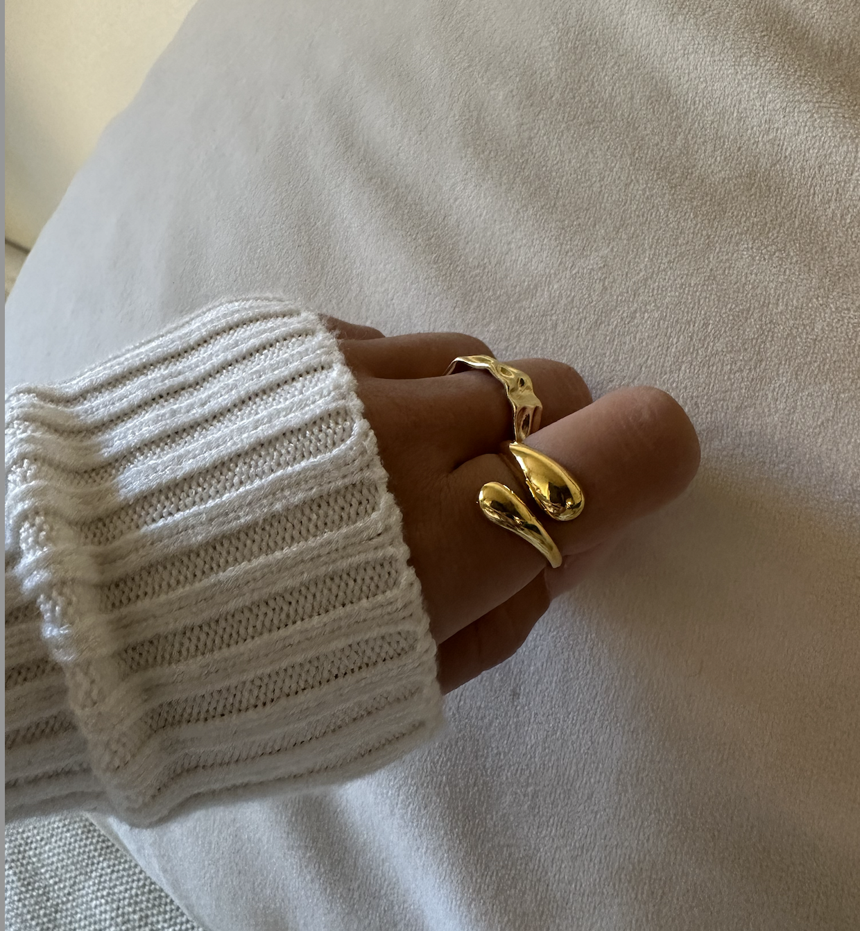 Selma ring