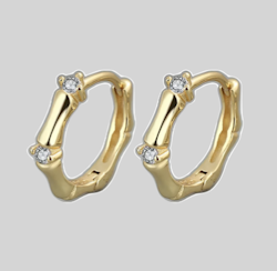 Sparkle hoops