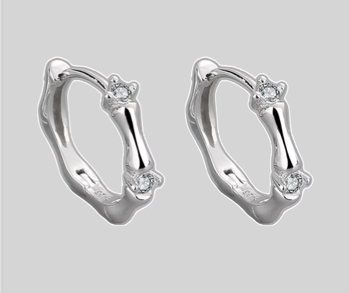 Sparkle hoops
