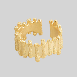 Stair ring