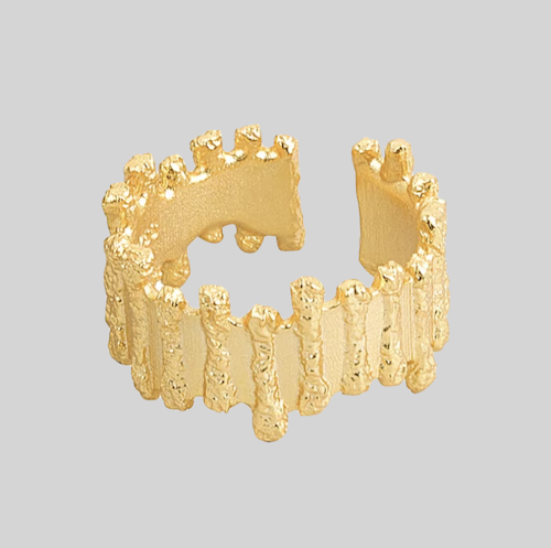 Stair ring