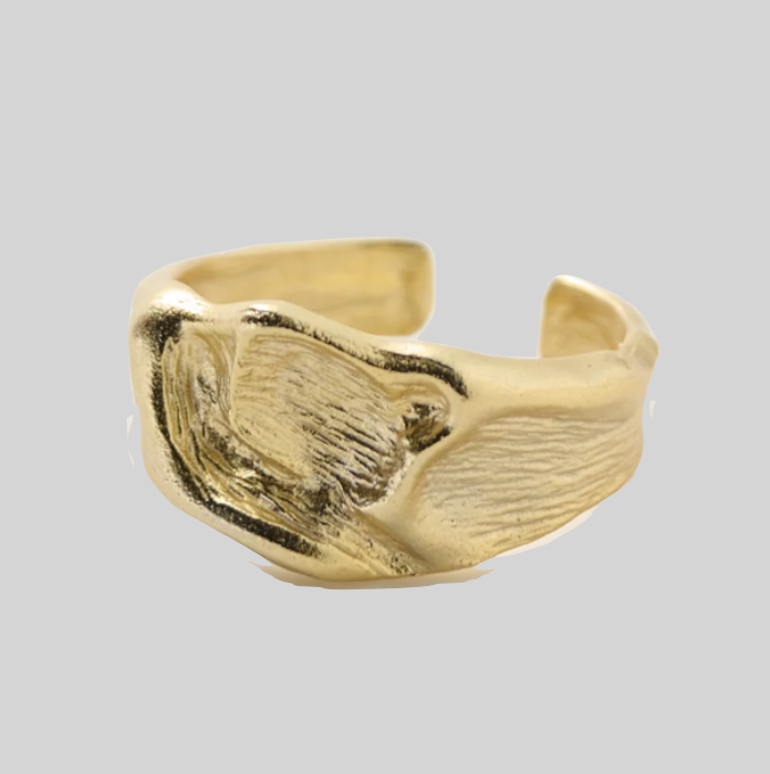 Rawr ring