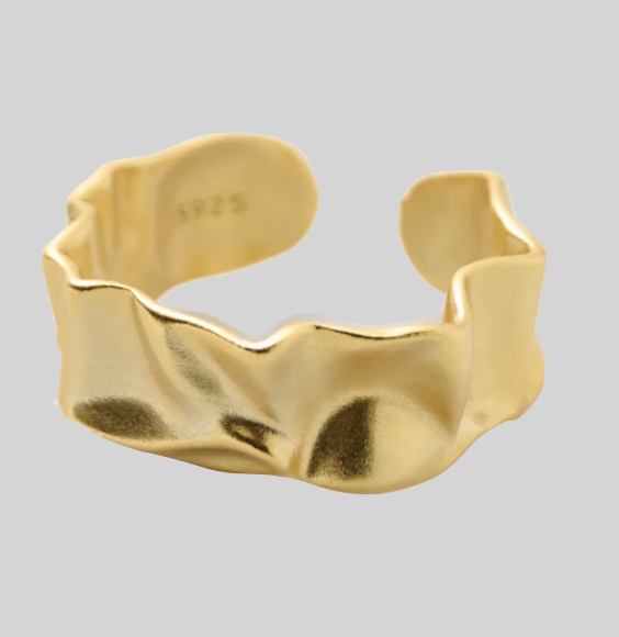 Saga ring