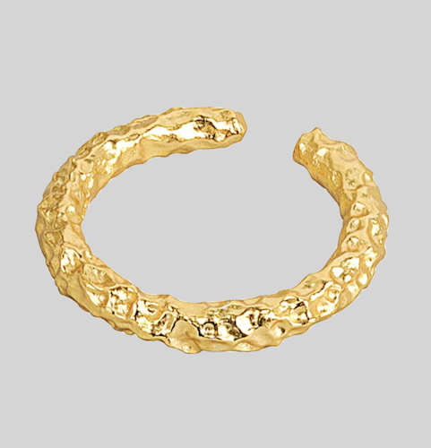 Arc ring