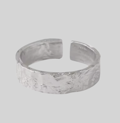 Molly sterling ring