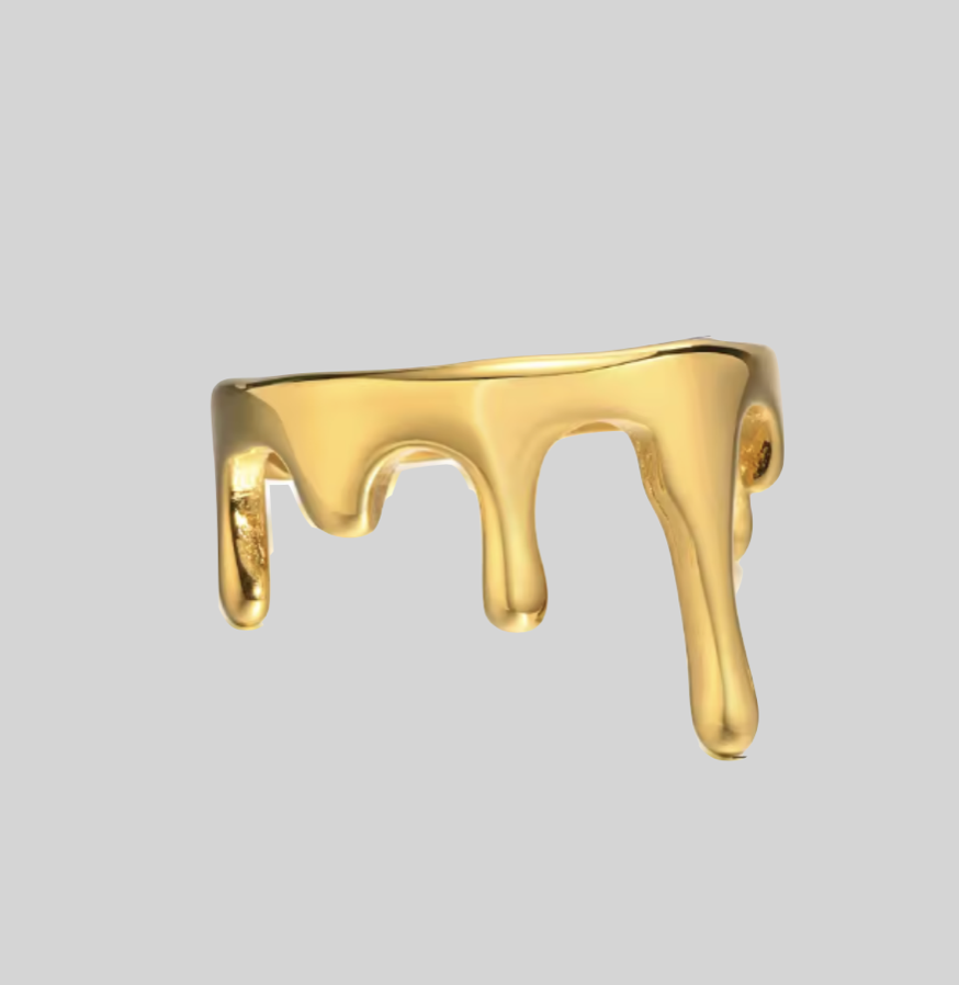 Drip ring