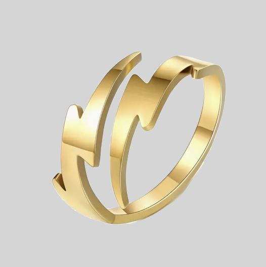 Flash ring