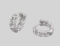 Chain hoops