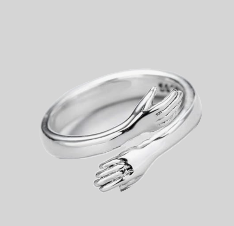 Hold me ring