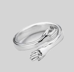 Hold me ring