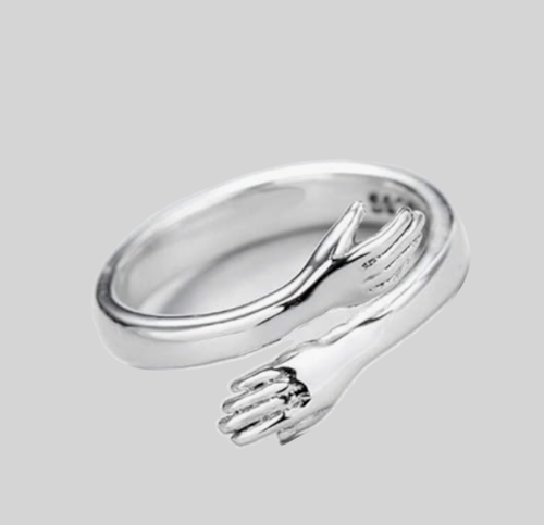 Hold me ring