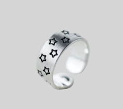 Galaxy ring
