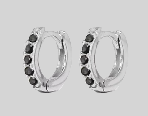 Eternity hoop