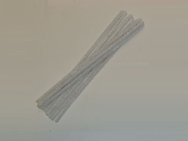 Cigarettmunstycke TRÄ (13 cm) + 10st rensare