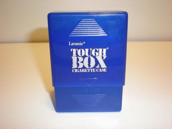 Cigarettetui Tough Box
