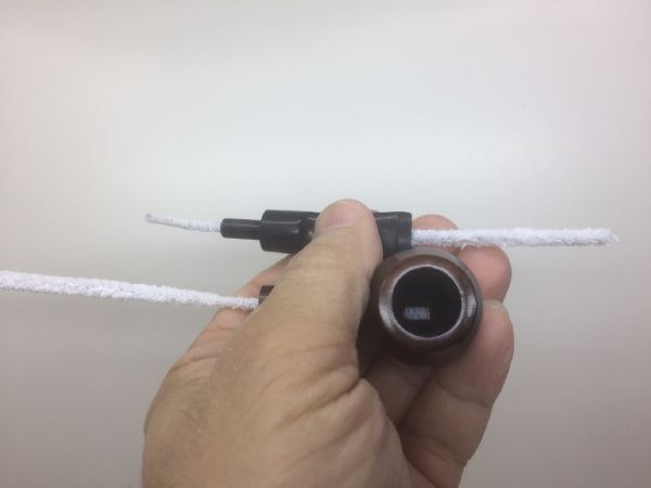 Mini pipa + tillbehör